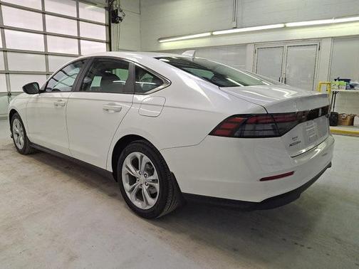 2023 Honda Accord LX 1.5T