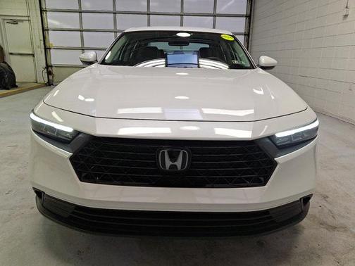 2023 Honda Accord LX 1.5T