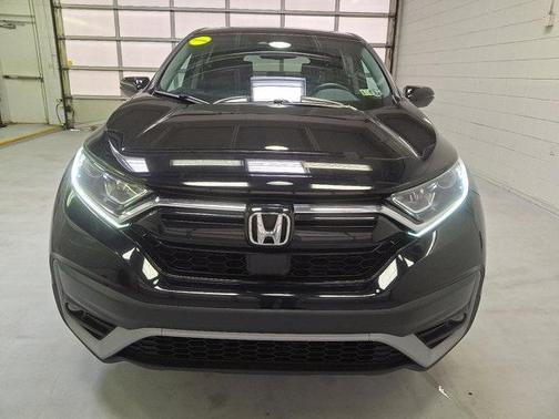 2021 Honda CR-V AWD EX-L