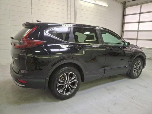 2021 Honda CR-V AWD EX-L