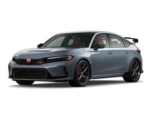 2025 Honda Civic Type R Base