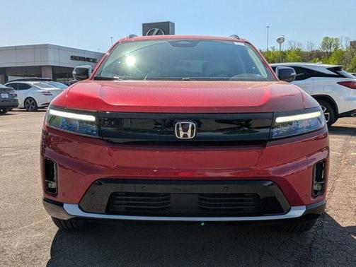 2025 Honda Prologue Touring