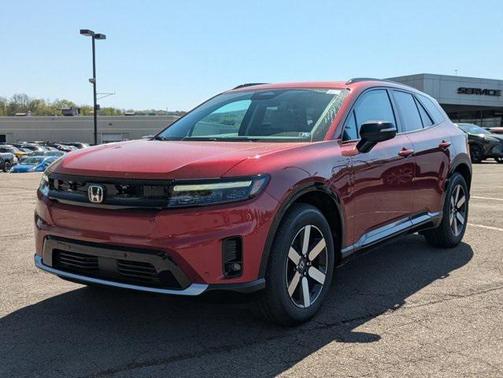 2025 Honda Prologue Touring