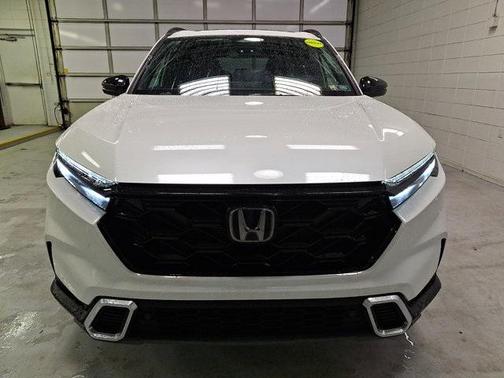 2023 Honda CR-V Hybrid Sport Touring AWD