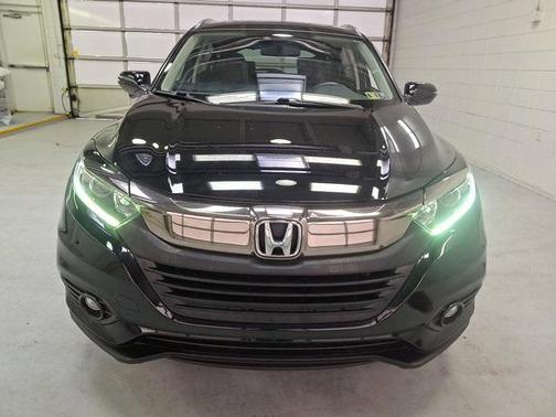 2019 Honda HR-V EX-L