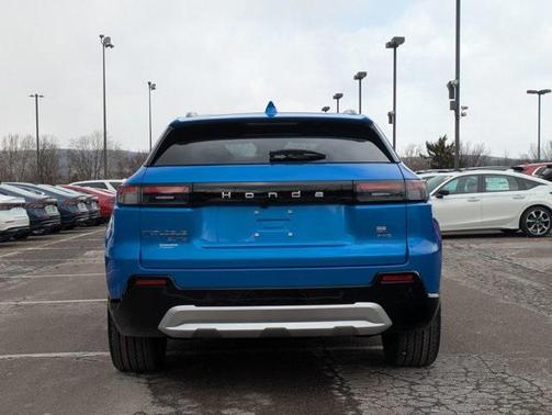 2026 Honda Prologue Elite