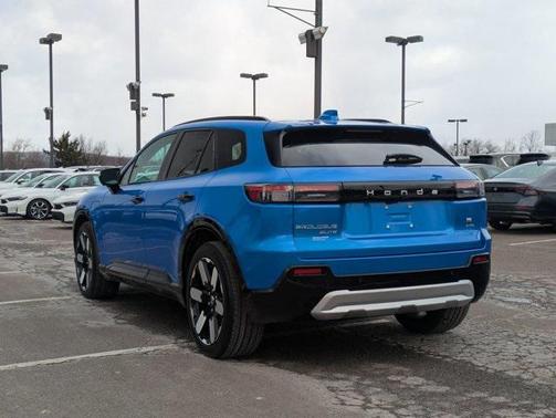 2026 Honda Prologue Elite