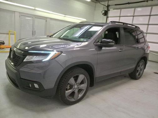 2020 Honda Passport AWD Touring