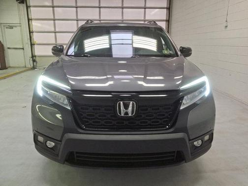 2020 Honda Passport AWD Touring