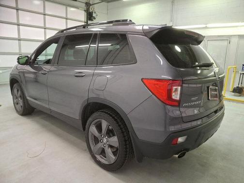 2020 Honda Passport AWD Touring