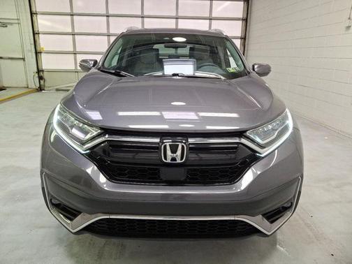2022 Honda CR-V AWD Touring