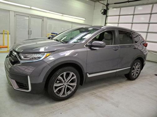 2022 Honda CR-V AWD Touring