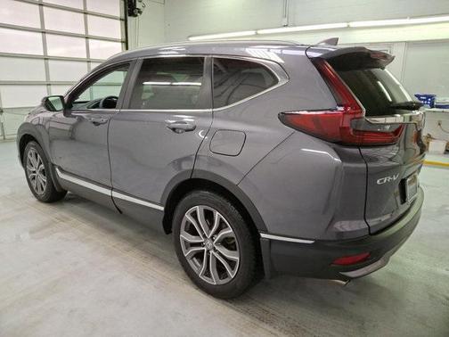 2022 Honda CR-V AWD Touring