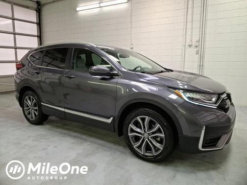 2022 Honda CR-V AWD Touring