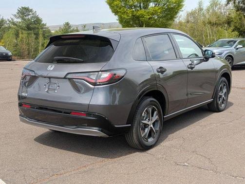 2025 Honda HR-V EX-L