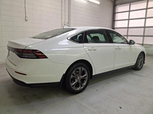 2023 Honda Accord EX 1.5T