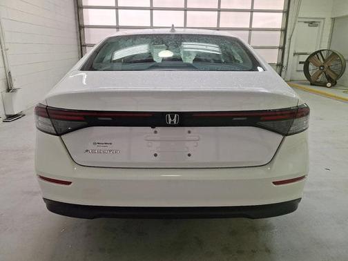 2023 Honda Accord EX 1.5T