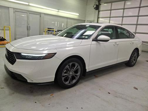 2023 Honda Accord EX 1.5T