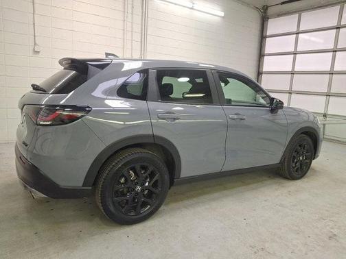 2024 Honda HR-V AWD Sport