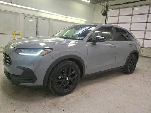 2024 Honda HR-V AWD Sport