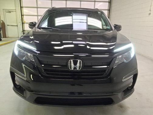 2022 Honda Pilot AWD TrailSport