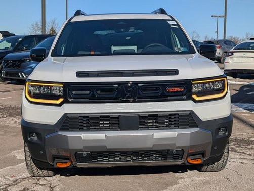 2026 Honda Passport AWD TrailSport