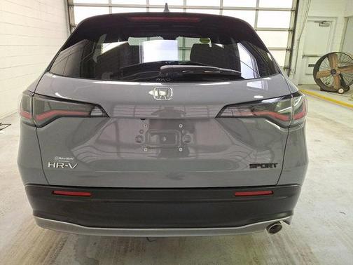 2023 Honda HR-V AWD Sport