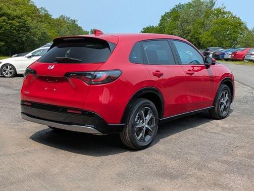 2025 Honda HR-V EX-L