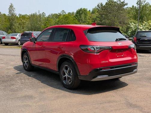 2025 Honda HR-V EX-L