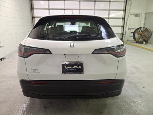 2023 Honda HR-V LX