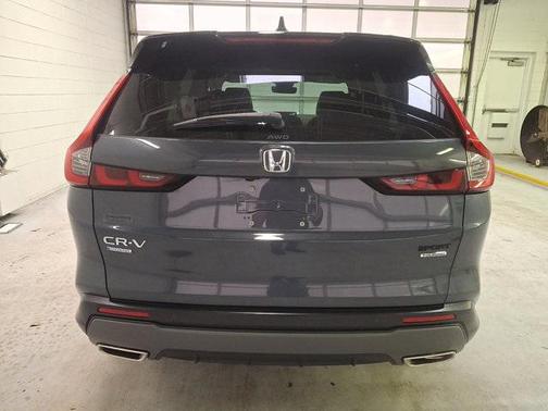 2024 Honda CR-V Hybrid Sport Touring AWD