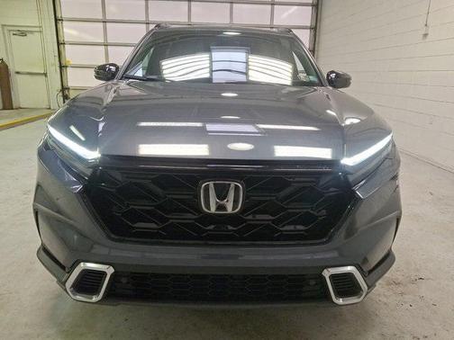 2024 Honda CR-V Hybrid Sport Touring AWD