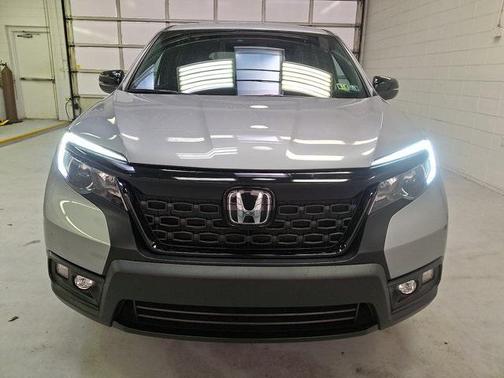 2020 Honda Passport AWD EX-L