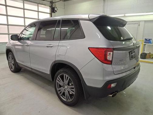 2020 Honda Passport AWD EX-L