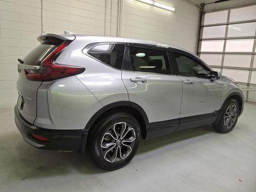 2020 Honda CR-V AWD EX-L
