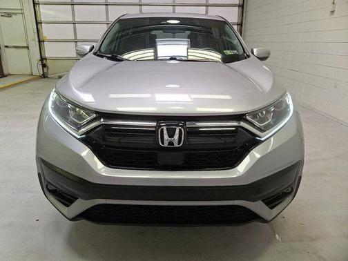 2020 Honda CR-V AWD EX-L