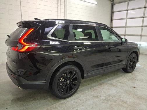 2023 Honda CR-V Hybrid Sport Touring AWD