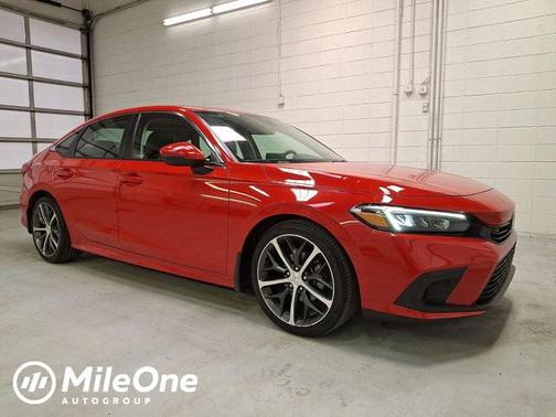 2023 Honda Civic Touring