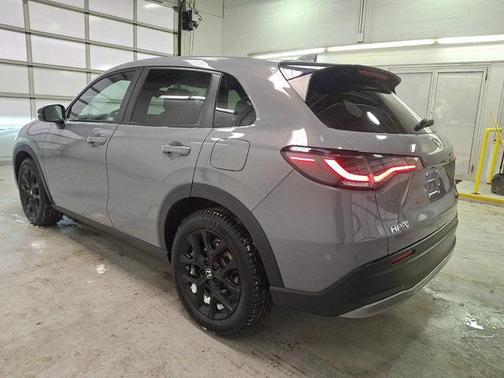 2024 Honda HR-V AWD Sport
