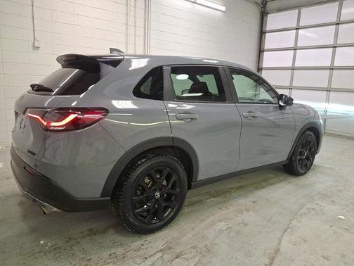 2024 Honda HR-V AWD Sport