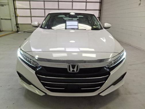 2022 Honda Accord LX 1.5T