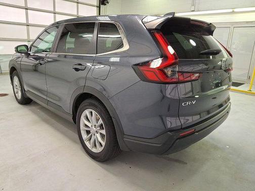 Ray_ 2024 Honda CR-V EX-L AWD