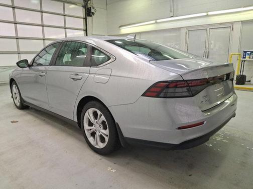 2023 Honda Accord LX 1.5T