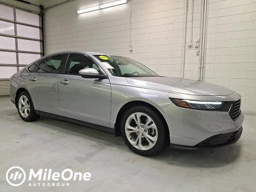 2023 Honda Accord LX 1.5T