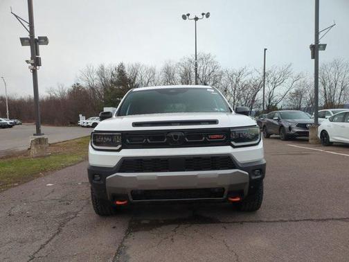 2026 Honda Passport AWD TrailSport