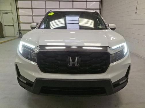 2022 Honda Passport AWD EX-L