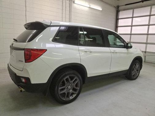 2022 Honda Passport AWD EX-L