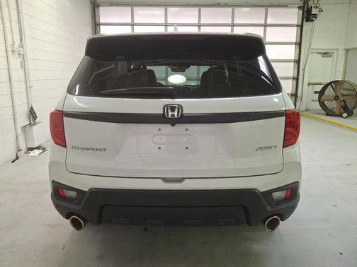 2022 Honda Passport AWD EX-L