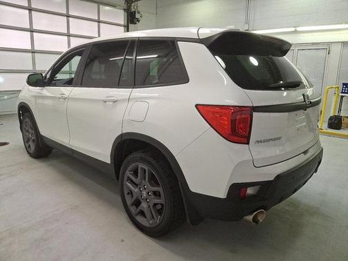 2022 Honda Passport AWD EX-L