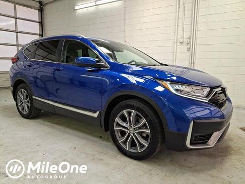 2022 Honda CR-V AWD Touring